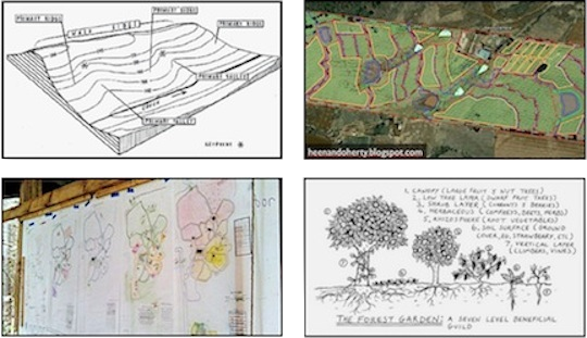 Food and Farm Discussion Lab